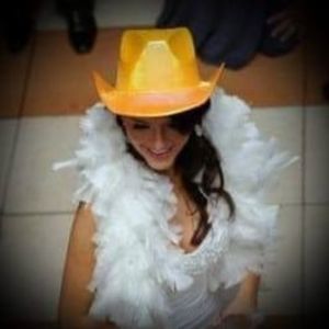 Meet your Posher, Priscila